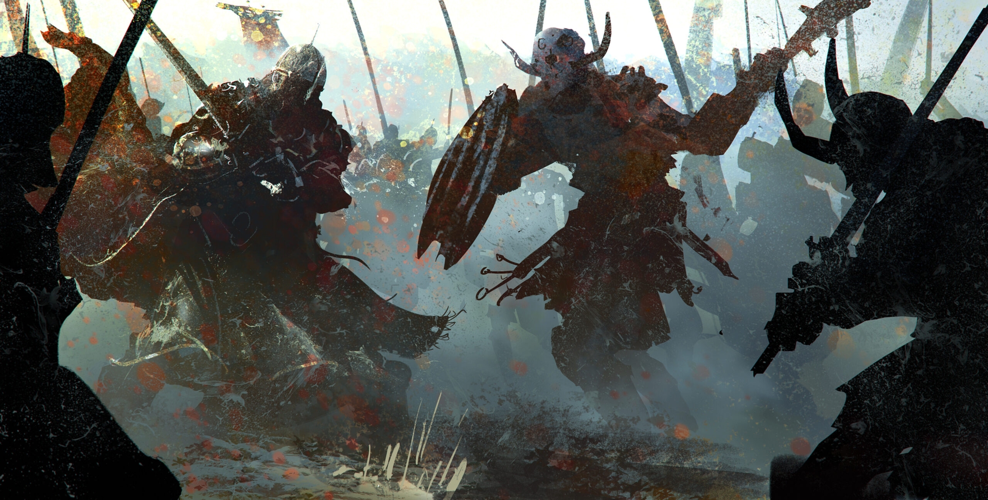 Crônicas do Trono de Espinhos