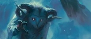 Banner da mesa de RPG: Sobrevivendo ao Vale do Vento Gélido