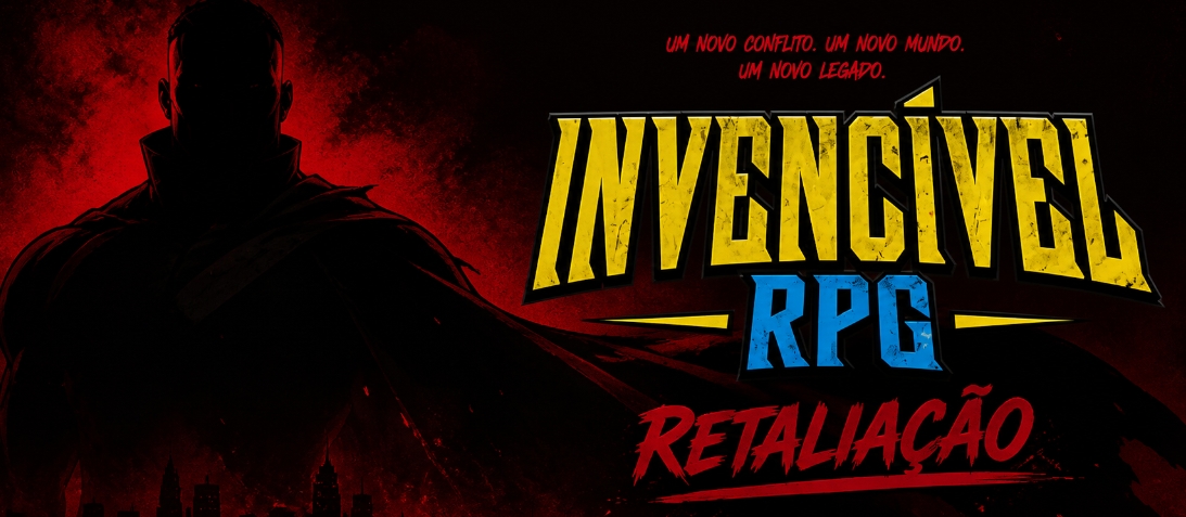 Invencivel - O Extermínio