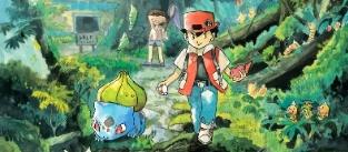 Banner da mesa de RPG: Pokemon Master Quest