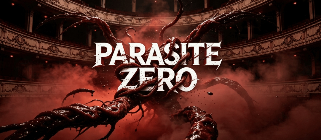 Parasite Zero