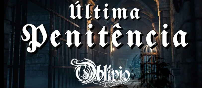 Última Penitência