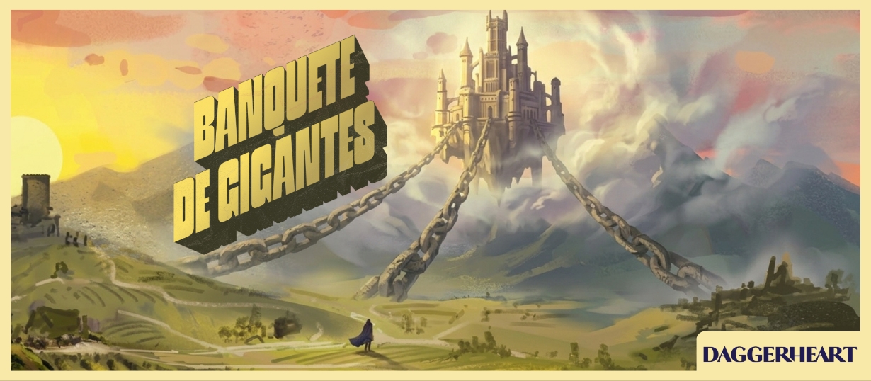 Banquete de Gigantes
