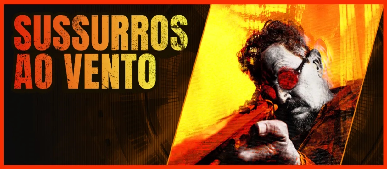 Sussurros ao Vento | Caçador: A Revanche