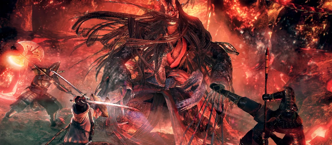 Banner da mesa de RPG: Ecos do Reino Celestial