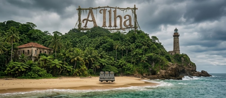 A Ilha