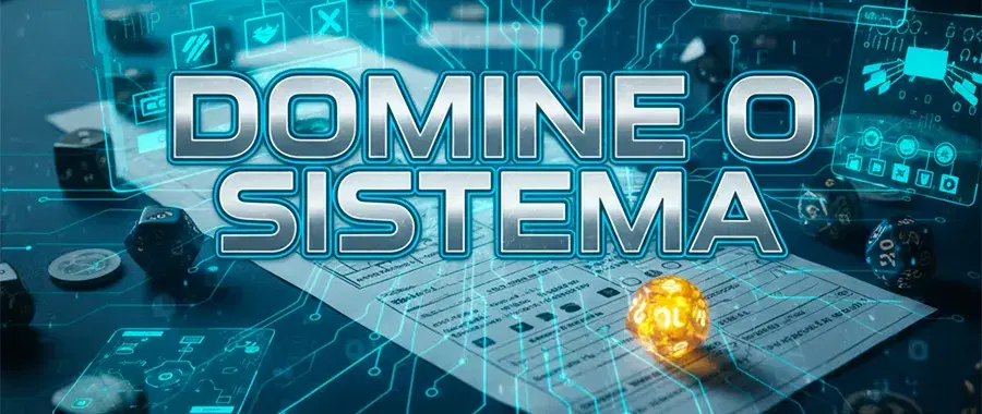 Oficina de Builds: Do Conceito à Prática (Mentoria Personalizada)