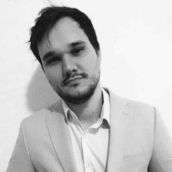 Alan Francis Lourenço Basilio