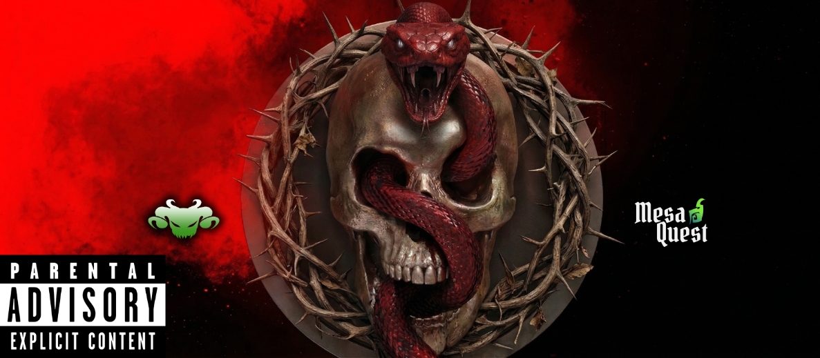 Dungeon of the Damned