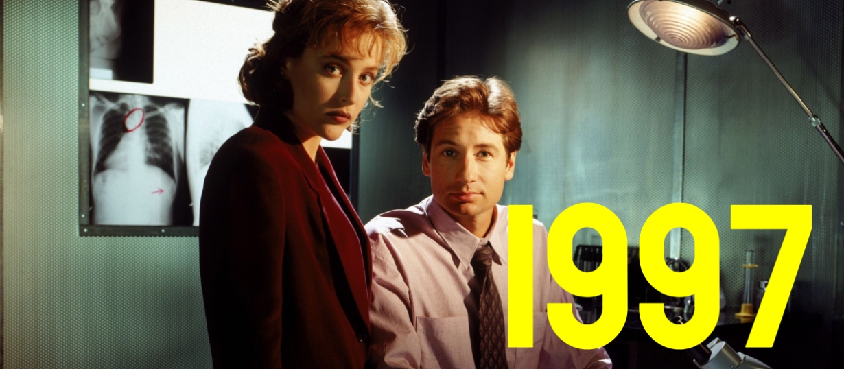 Banner da mesa de RPG: Arizona: 1997