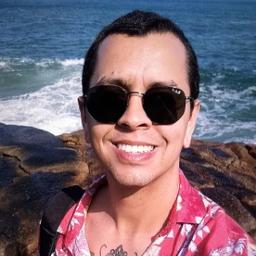 Kaique 8d6 RPG de Mesa