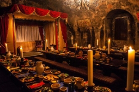 O Banquete da Gula