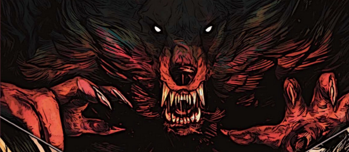 A Garganta da Wyrm - Maceió em Fúria