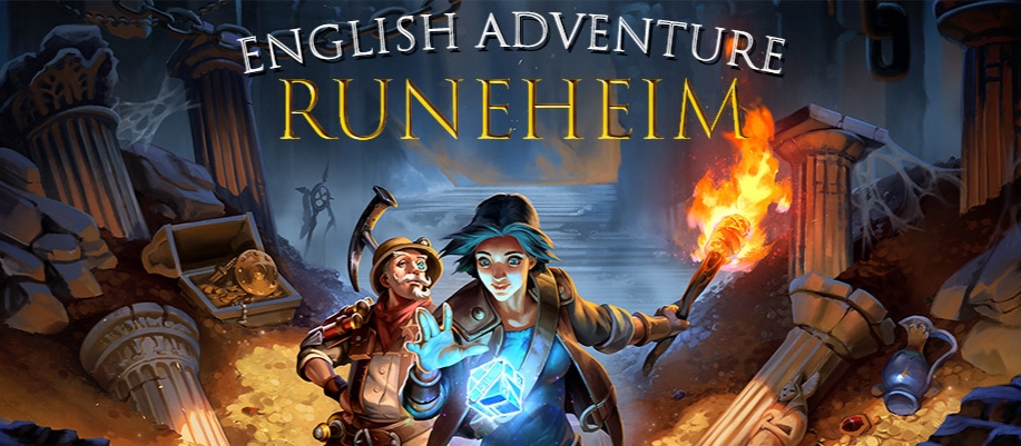 Crônicas de Runeheim