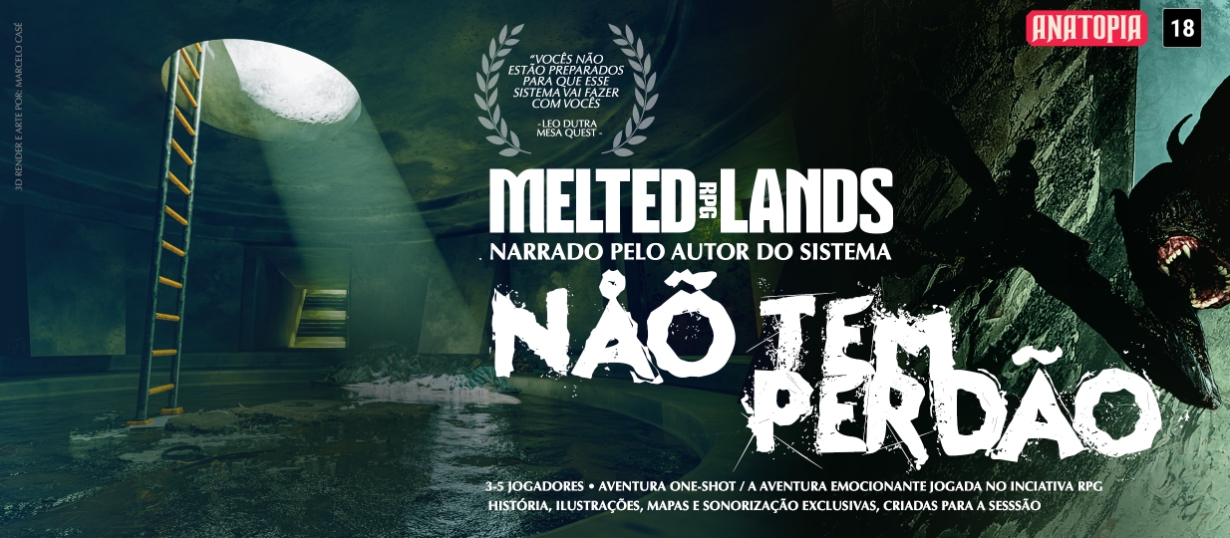 Quem tem perdão