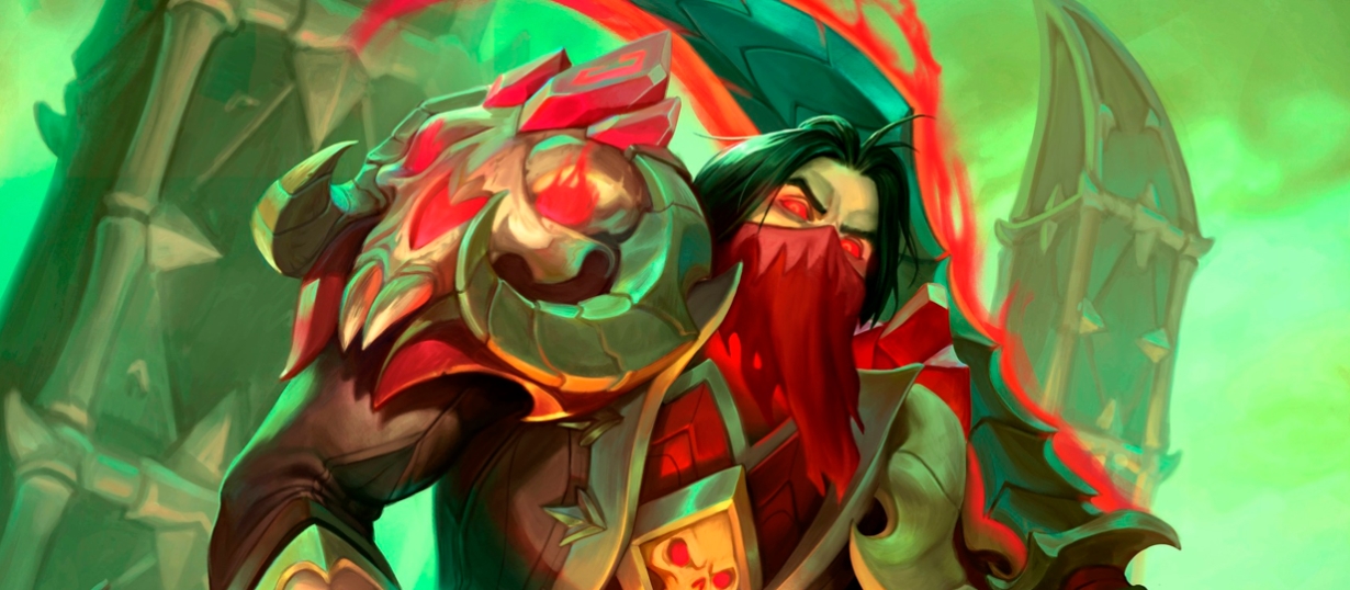 Warcraft Kingmaker - Campanha!