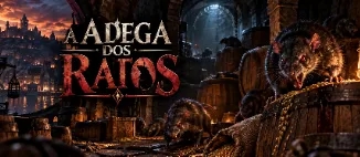 Adega dos Ratos