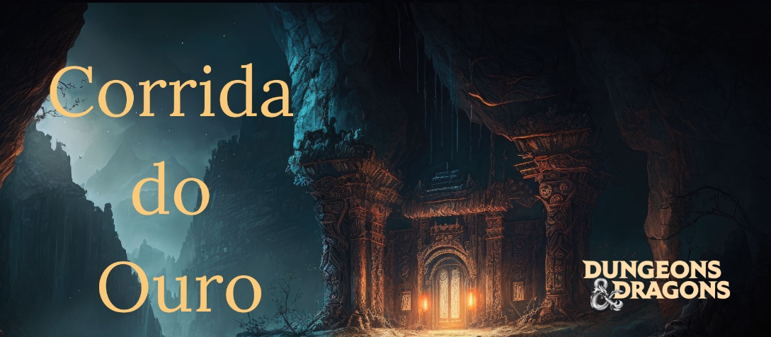 Corrida do ouro
