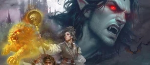 A Maldição de Stradh D&D 5.5