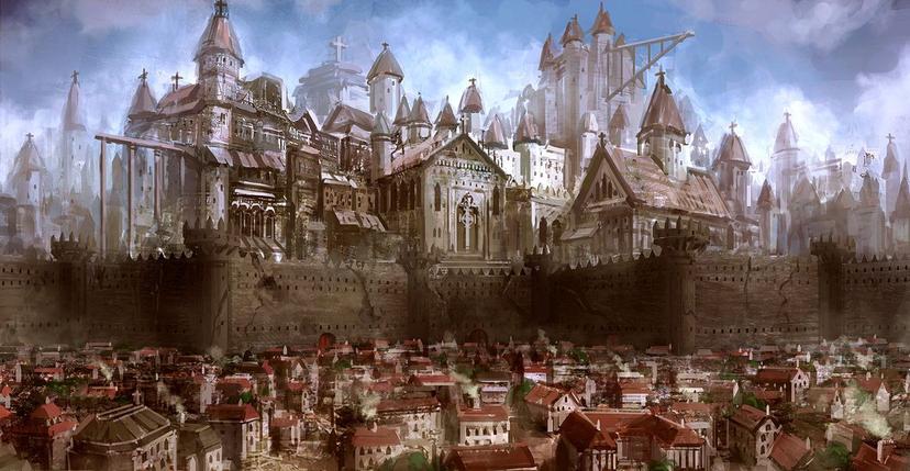 Banner da mesa de RPG: Waterdeep Dragonheist