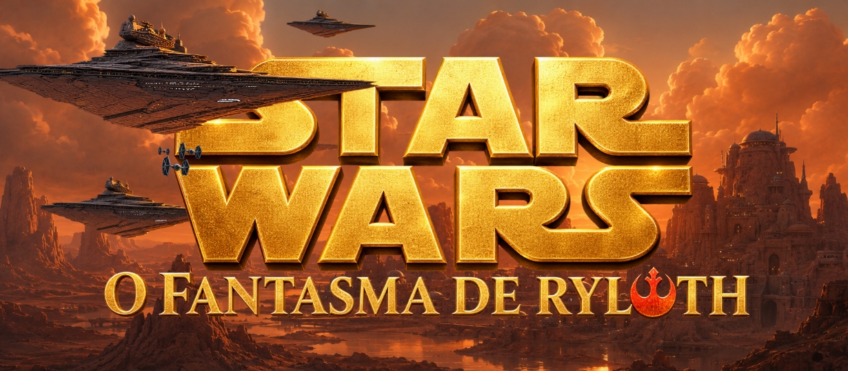 Star Wars: O Fantasma de Ryloth