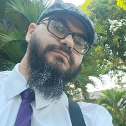 Jordan Tabosa (Multiverso RPG)