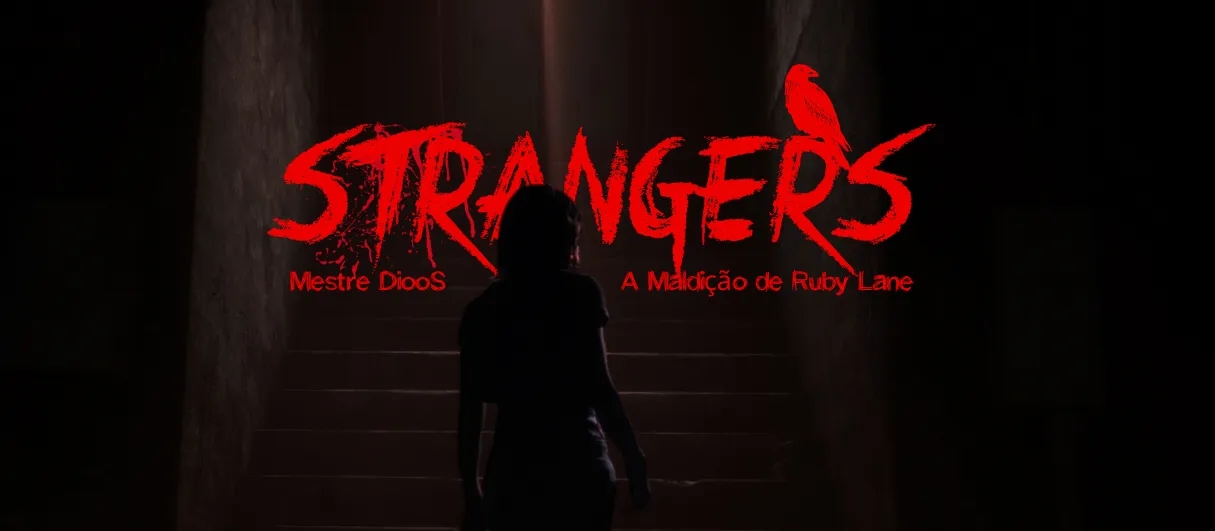 Strangers | A Maldição de Ruby Lane