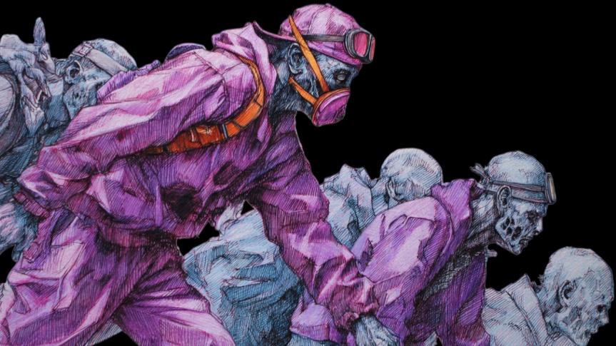 Protocolo do Apocalipse