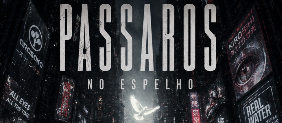 Passáros no Espelho