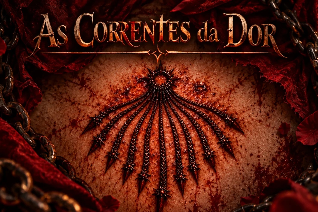 AS CORRENTES DA DOR