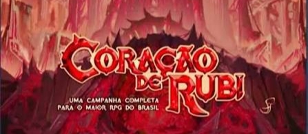 Coração de Rubi