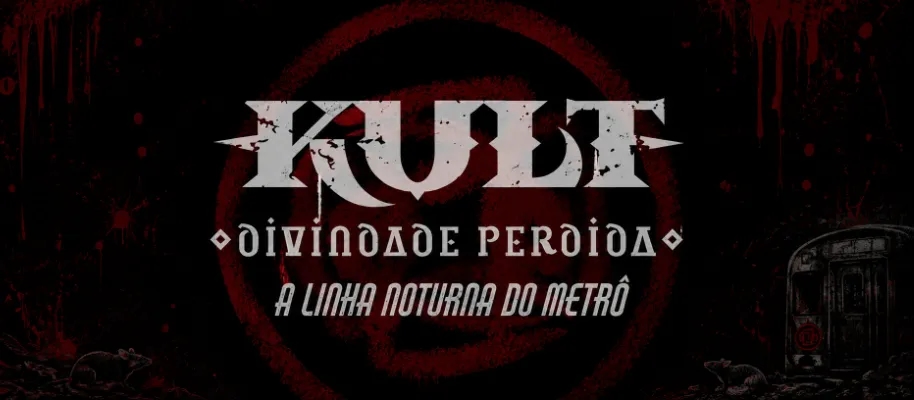 A Linha Noturna do Metrô
