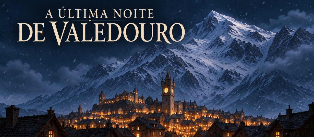 A Última Noite de Valedouro