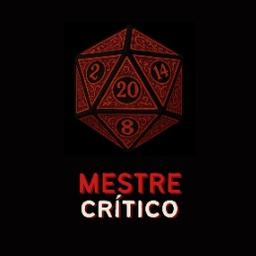 Wander - Mestre Crítico