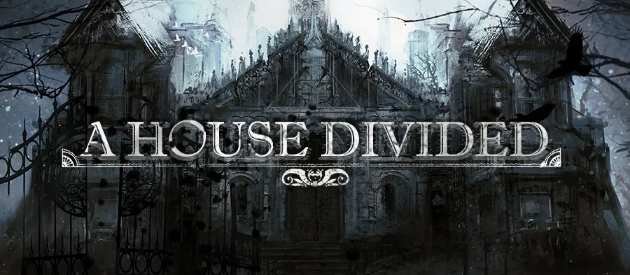Uma Casa Dividida