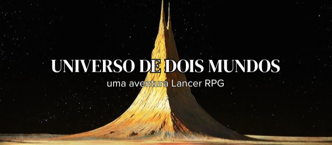 Universo de dois mundos