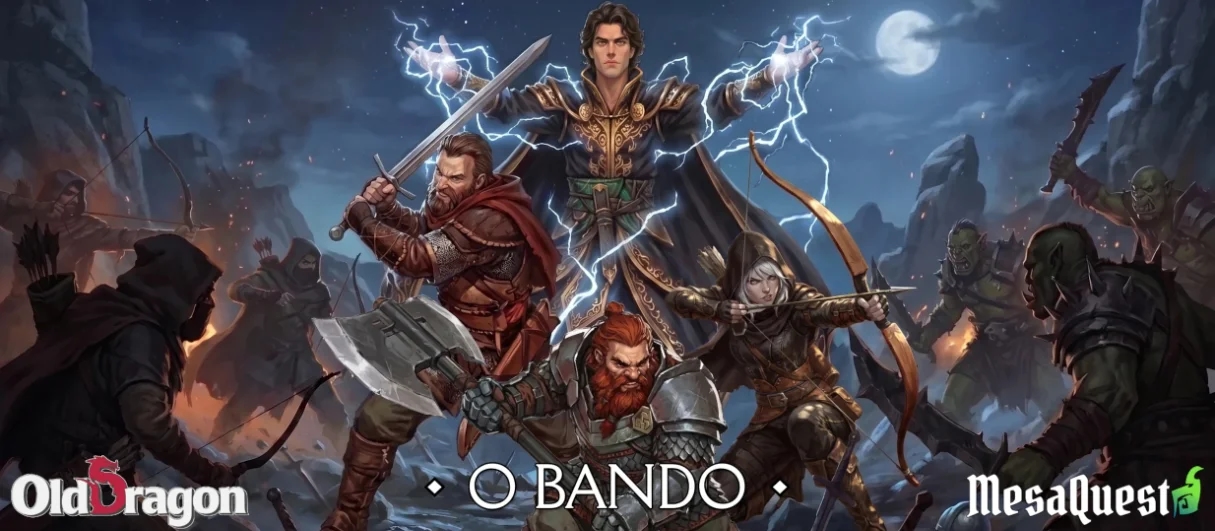 O BANDO