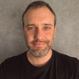 Mestre Camillo | Contos do Farol RPG