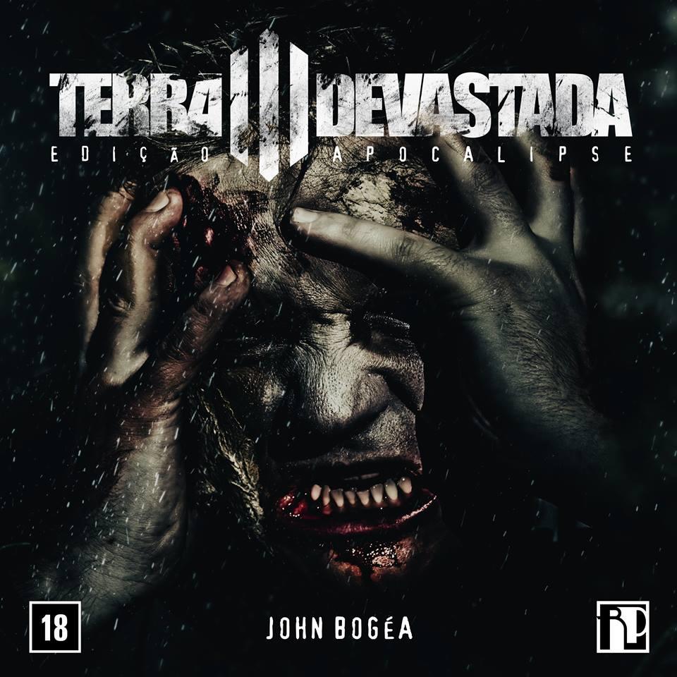 Terra Devastada - O Apocalipse é agora