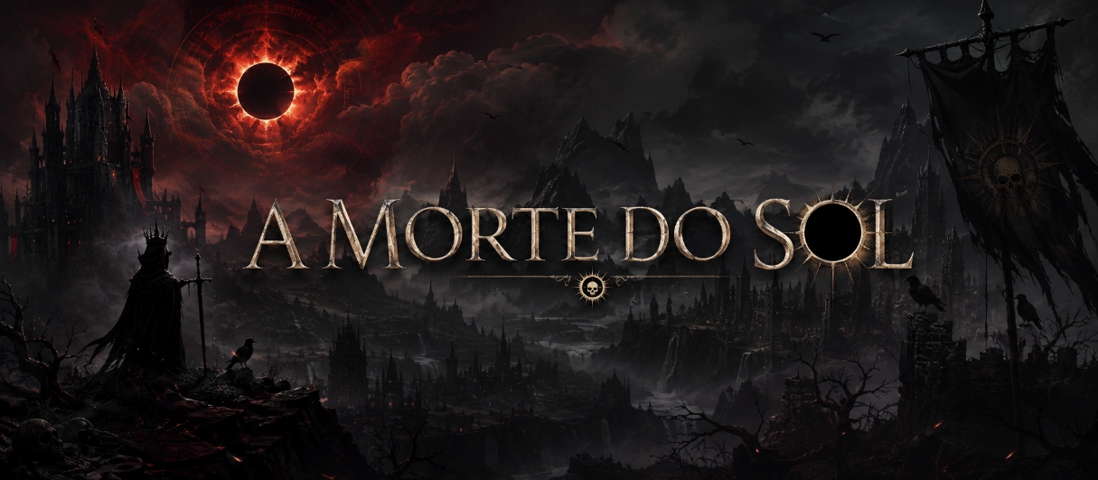 A Morte do Sol