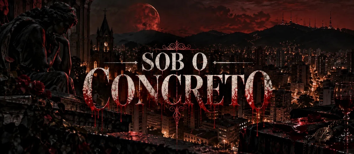 Sob O Concreto