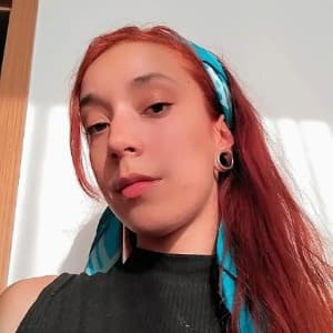 Talita Raquel | Maki