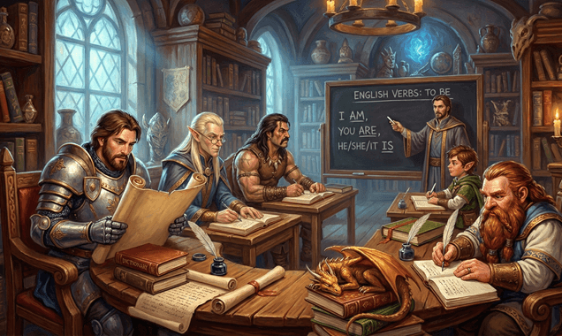 Banner da mesa de RPG: Aulão RPG - Aprenda Jogando Phandelver!