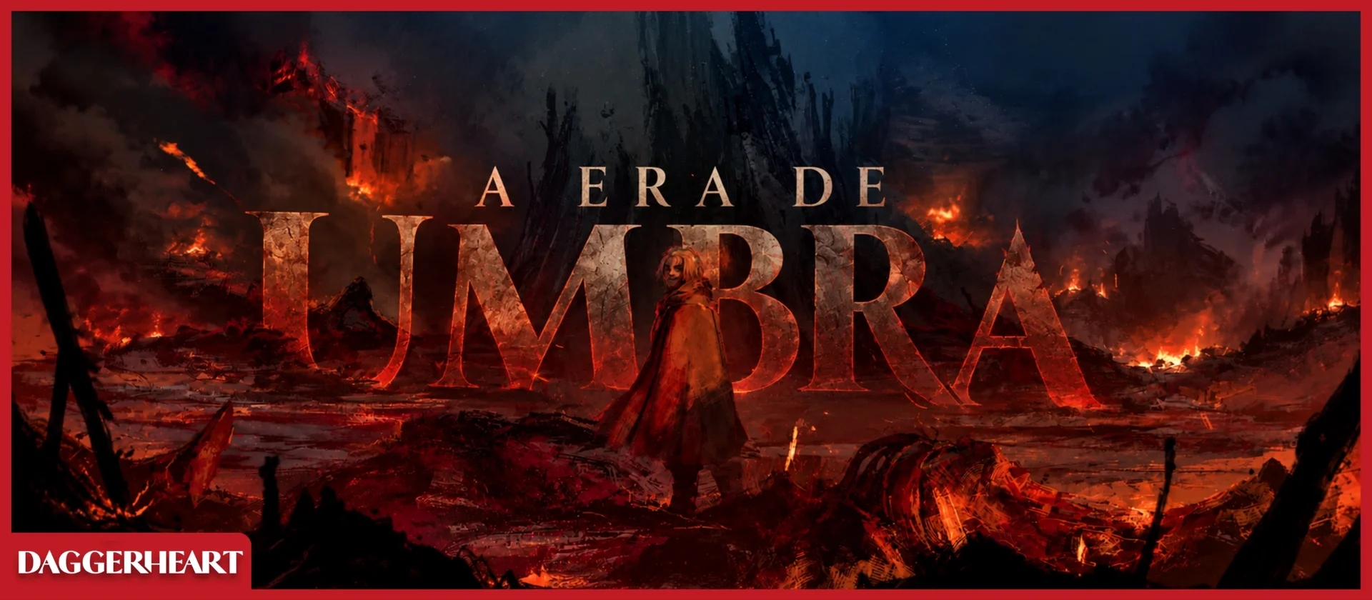 A Era de Umbra | Daggerheart