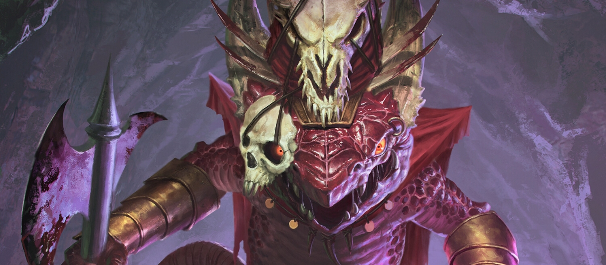 A Coroa do Rei Kobold