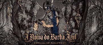 A Noiva do Barba Azul