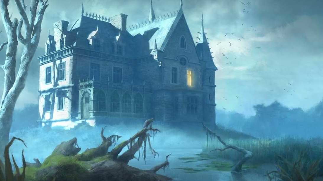A Casa da Morte