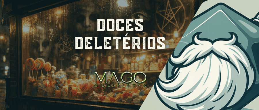 Doces Deletérios