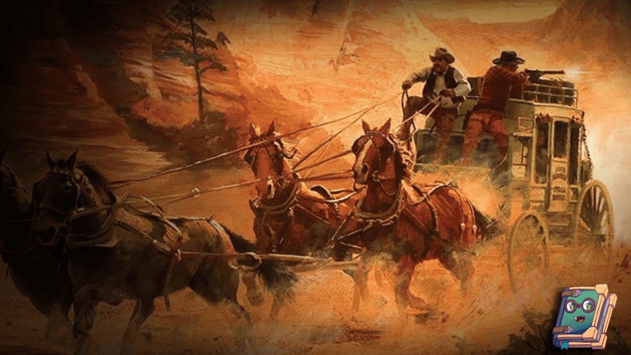 O cofre de sete esposas