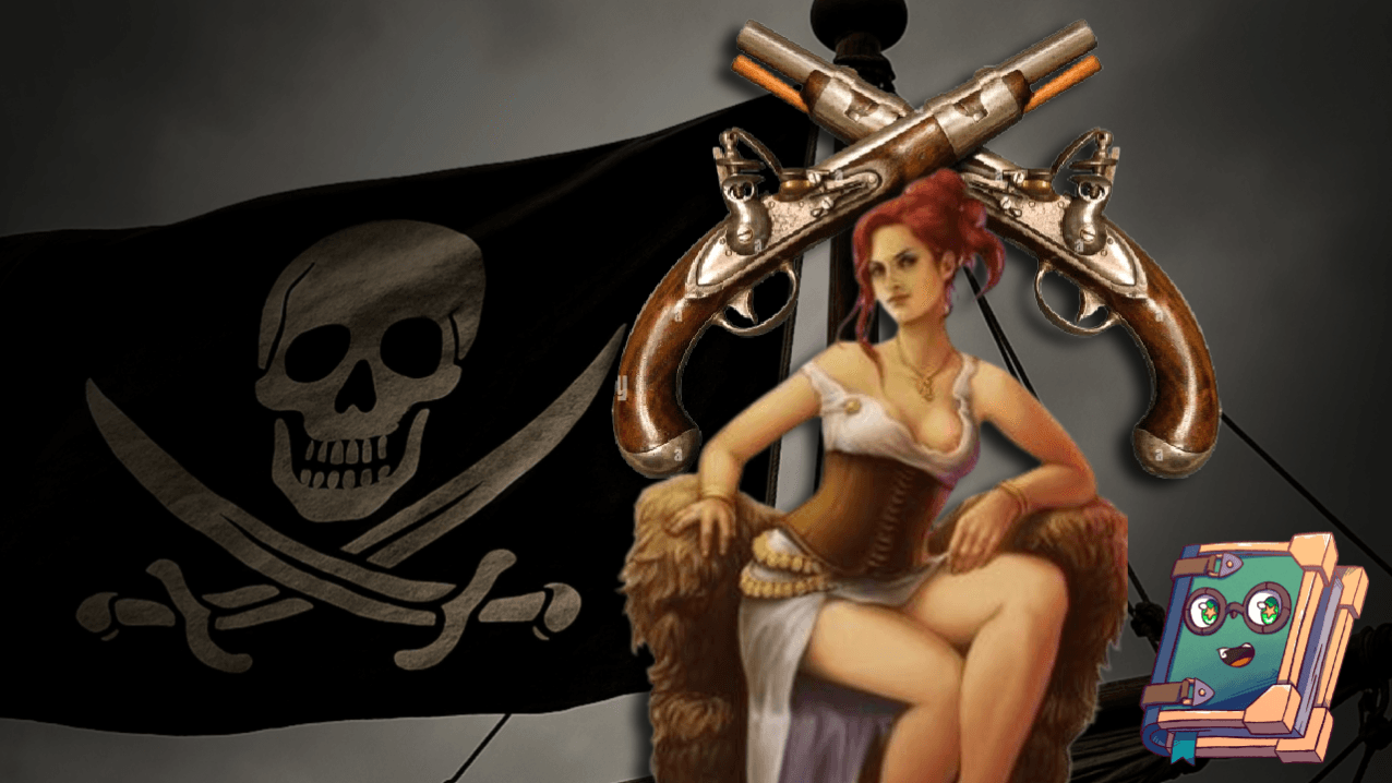 Ouro de saia e batom